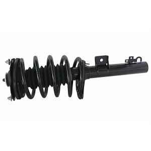 GSP North America Front Suspension Strut and Coil Spring Assembly for 2002 Ford Taurus - 811117