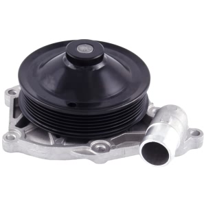 Gates Engine Coolant Standard Water Pump for Porsche Cayman - 42579