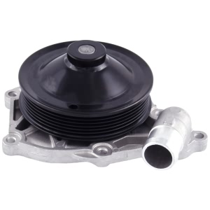 Gates Engine Coolant Standard Water Pump for 2006 Porsche 911 - 42579