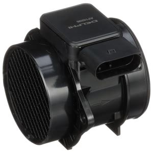Delphi Mass Air Flow Sensor for 2006 Kia Spectra5 - AF10206