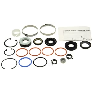 Gates Rack And Pinion Seal Kit for 1987 Pontiac T1000 - 351440