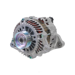 Denso Remanufactured Alternator for 2003 Infiniti QX4 - 210-4207