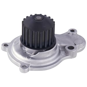 Gates Engine Coolant Standard Water Pump for 2003 Jeep Wrangler - 41006