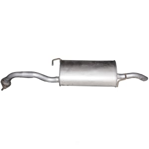 Bosal Rear Exhaust Muffler for Kia Rio - 169-025