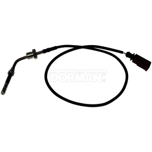 Dorman OE Solutions Exhaust Gas Temperature Egt Sensor for Audi Q7 - 904-770