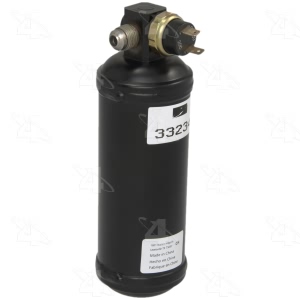 Four Seasons A C Receiver Drier for Mazda RX-7 - 33234