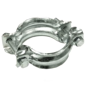 Bosal Exhaust Clamp for 1991 Audi 100 - 254-933
