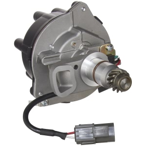 Spectra Premium Ignition Distributor for 1990 Nissan D21 - NS33