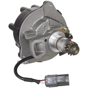 Spectra Premium Ignition Distributor for 1990 Nissan Pathfinder - NS33