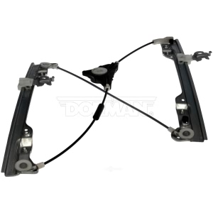 Dorman OE Solutions Front Driver Side Power Window Regulator Wo Motor for 2010 Nissan Murano - 752-424