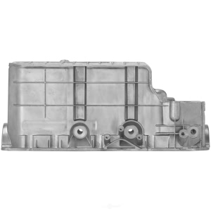 Spectra Premium New Design Engine Oil Pan Without Gaskets for 2005 Pontiac Aztek - GMP66C