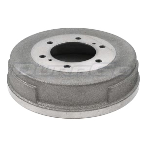 DuraGo Rear Brake Drum for Nissan D21 - BD3509