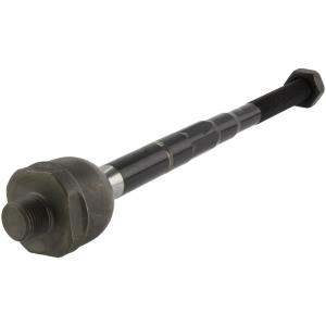 Centric Premium™ Steering Tie Rod End for 2005 GMC Canyon - 612.66027