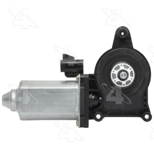 ACI Front Passenger Side Window Motor for GMC Sierra 1500 HD - 82981