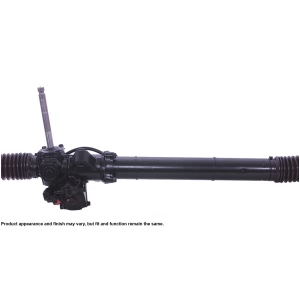 Cardone Reman Remanufactured Hydraulic Power Rack and Pinion Complete Unit for 1993 Honda Accord - 26-1761