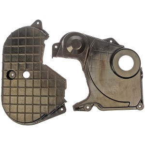 Dorman OE Solutions Outer Plastic Timing Chain Cover for 2005 Chrysler PT Cruiser - 635-402