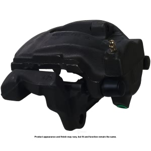 Cardone Reman Remanufactured Unloaded Caliper w/Bracket for 2007 Chrysler Crossfire - 19-B1820