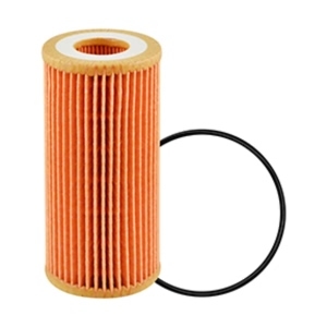 Hastings Engine Oil Filter for 2018 Porsche Macan - LF722