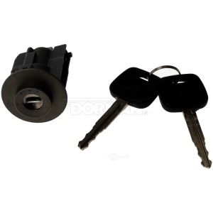 Dorman Ignition Lock Cylinder for 2007 Toyota Camry - 989-164