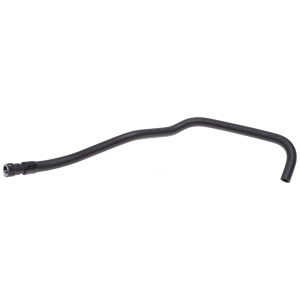 Gates Premium Modular Coolant Hose for 2016 Chevrolet Silverado 2500 HD - 24481