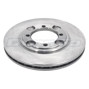 DuraGo Vented Front Brake Rotor for 1998 Hyundai Elantra - BR31061