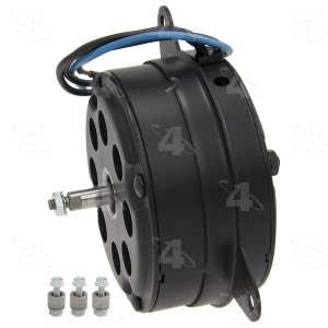 Four Seasons Radiator Fan Motor for 1998 Dodge Neon - 75702