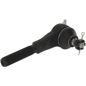 Centric Premium™ Front Driver Side Inner Steering Tie Rod End for Jeep Comanche - 612.58009