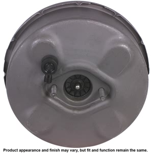 Cardone Reman Remanufactured Vacuum Power Brake Booster w/o Master Cylinder for Cadillac - 54-74820