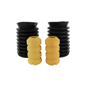 VAICO Front Shock Absorber Dust Cover Kit for 1995 Mercedes-Benz E320 - V30-0961