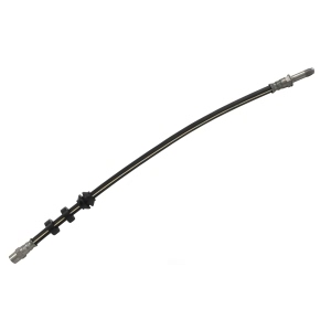 VAICO Front Passenger Side Brake Hydraulic Hose - V10-4102