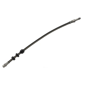 VAICO Front Passenger Side Brake Hydraulic Hose for 1995 Volkswagen Golf - V10-4102