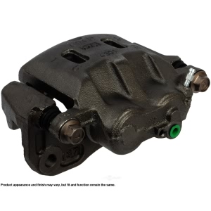 Cardone Reman Remanufactured Unloaded Caliper w/Bracket for Mazda Millenia - 19-B2931