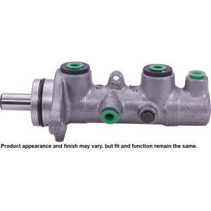 Cardone Reman Remanufactured Master Cylinder for 1996 Mercury Tracer - 11-2787