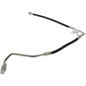 Centric Front Driver Side Brake Hose for 2001 Dodge Durango - 150.67090