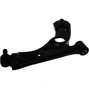 Centric Premium™ Front Passenger Side Lower Control Arm and Ball Joint Assembly for 2015 Chevrolet Sonic - 622.62024