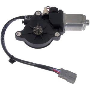 Dorman OE Solutions Front Driver Side Window Motor for Honda Prelude - 742-848