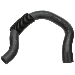 Gates Premium Engine Coolant Molded Radiator Hose for Plymouth Prowler - 22069