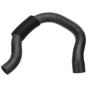 Gates Engine Coolant Molded Radiator Hose for 1992 Jeep Comanche - 22069