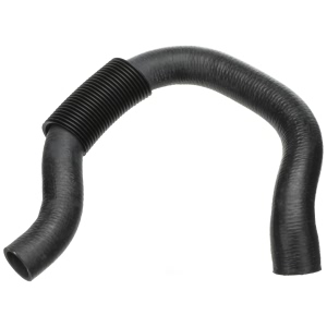 Gates Premium Engine Coolant Molded Radiator Hose for 1996 Jeep Cherokee - 22069