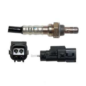 Denso Oxygen Sensor for 2013 Kia Optima - 234-4238