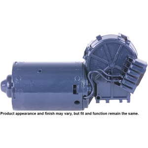 Cardone Reman Remanufactured Wiper Motor for 1990 Audi 80 Quattro - 43-1008