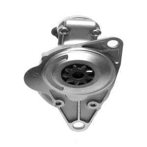 Denso Remanufactured Starter for 2005 GMC Sierra 3500 - 280-3134