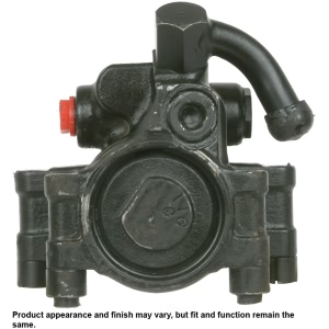 Cardone Reman Remanufactured Power Steering Pump w/o Reservoir for 2007 Lincoln Mark LT - 20-312