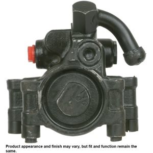 Cardone Reman Remanufactured Power Steering Pump w/o Reservoir for 2004 Lincoln Navigator - 20-312