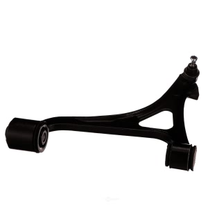 Delphi Front Passenger Side Lower Control Arm And Ball Joint Assembly for 2006 Mercedes-Benz C280 - TC5801