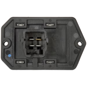 Dorman Hvac Blower Motor Resistor Kit for 2008 Scion xD - 973-145