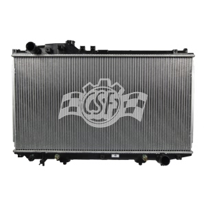 CSF Engine Coolant Radiator for 2005 Lexus SC430 - 3300