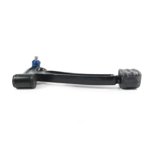 Mevotech Supreme Front Passenger Side Lower Non Adjustable Control Arm And Ball Joint Assembly for 1999 Suzuki Esteem - CMS80129