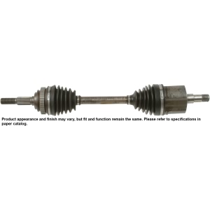 Cardone Reman Remanufactured CV Axle Assembly for Buick Electra - 60-1094