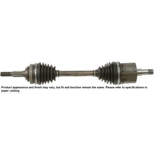 Cardone Reman Remanufactured CV Axle Assembly for 1987 Oldsmobile 98 - 60-1094